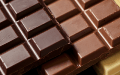 Degustação de Chocolates Finos Brasileiros