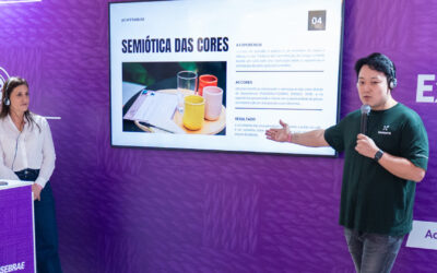 Café Tamura leva experiência sensorial ao Festival Tutano 2025