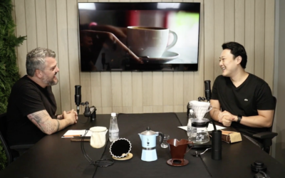 Café Tamura no Rádio: conheça o Pod 1 Café, nosso podcast diário na Mix FM Maringá